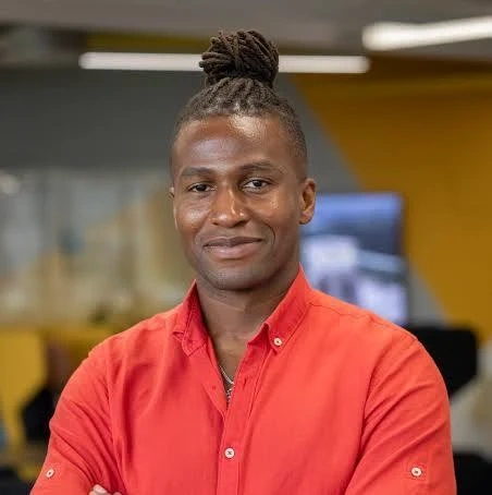 Silas Adekunle