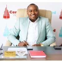 Peter Nyaga