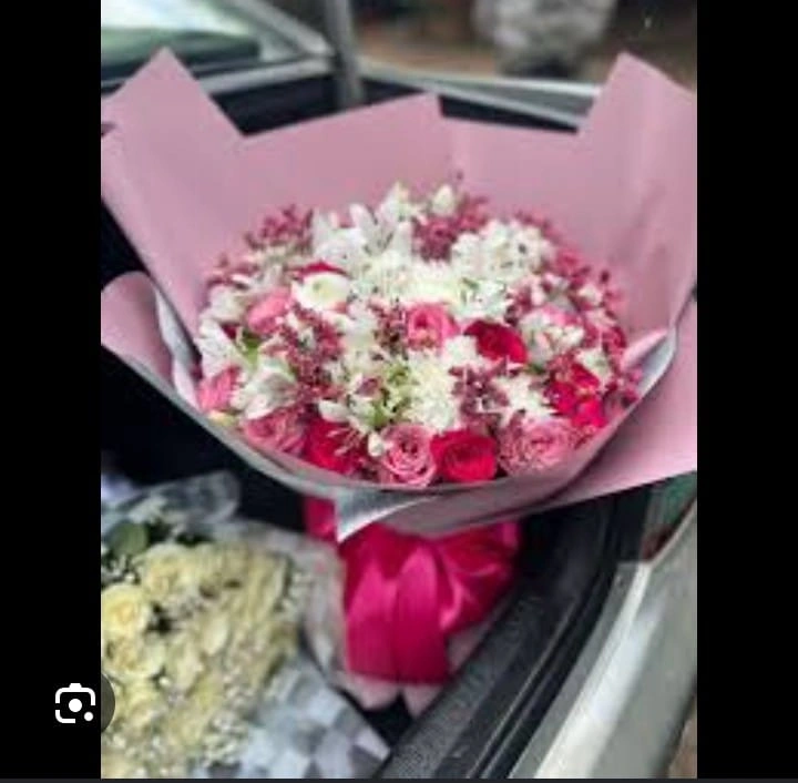 Majani Flower Services