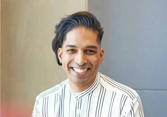 Shakir Mohamed