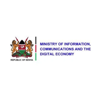 Kenya Ministry of ICT and the Digital Economy
