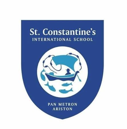 St. Constantine's International School