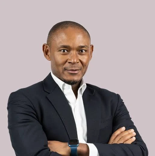 Charles Molapisi