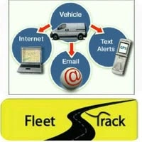 Fleet Track Tanzania
