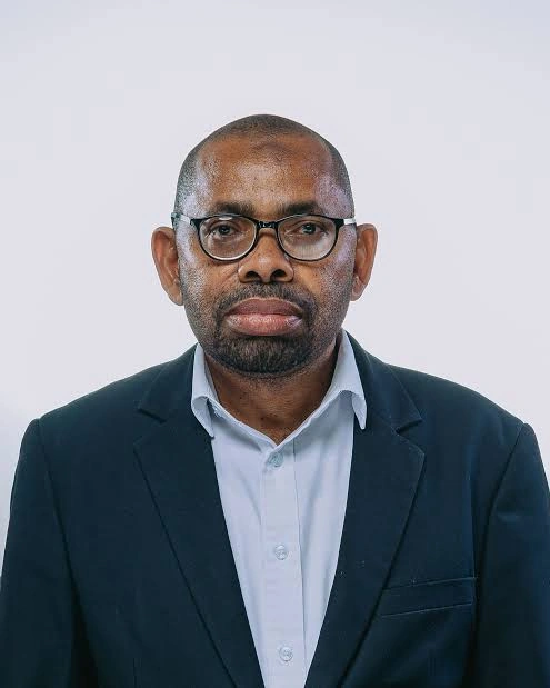 Prof. Said Ali Hamad Vuai