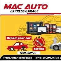 MAC Auto Accessories Ltd
