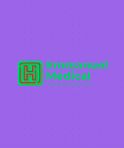 Emmanuel Médical Center