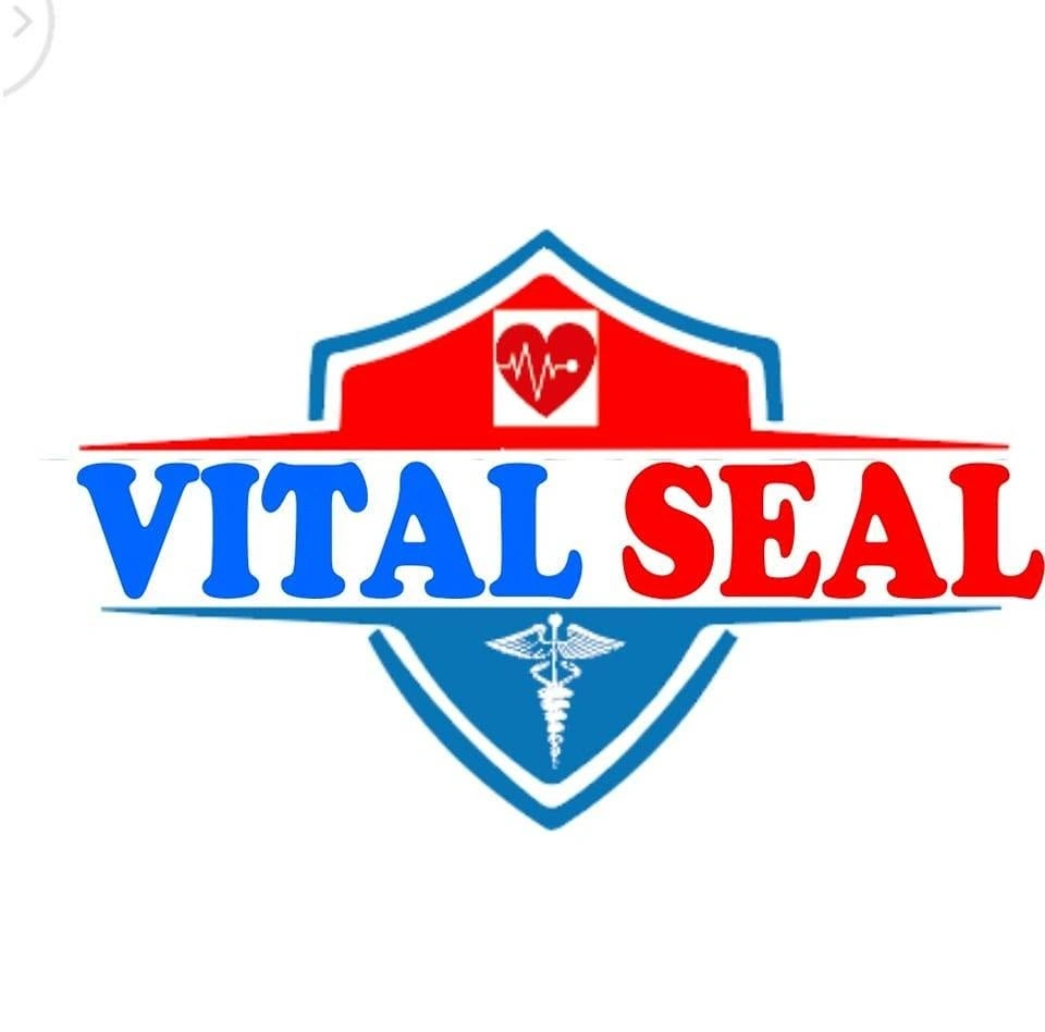 John Muigai Thuku - CEO, Vital Seal Ambulance