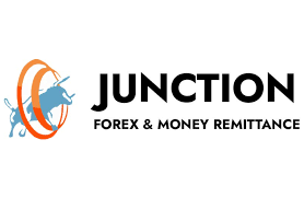 Junction Forex and Money Remittance Limited