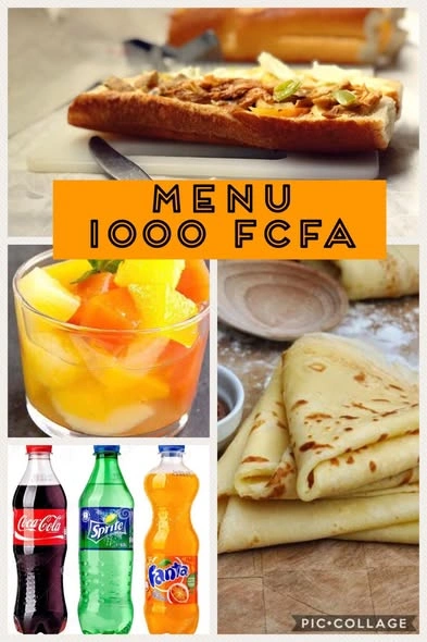 KITA MATA FOOD