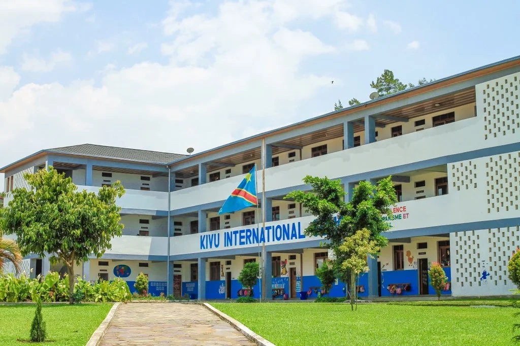 KIVU INTERNATIONAL SCHOOL