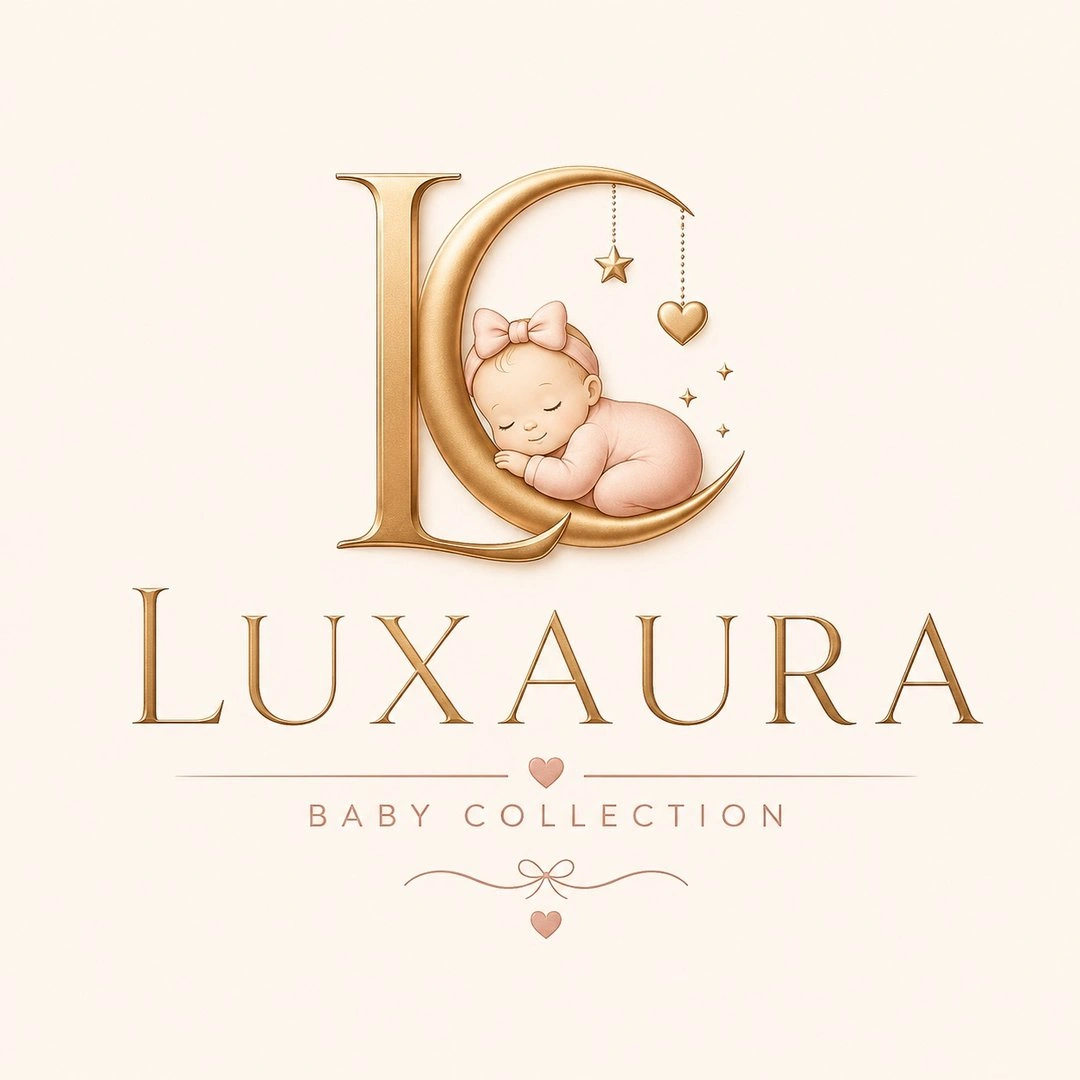 Luxaura baby collection