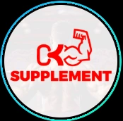 CK supplements