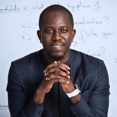 Prof. Moustapha Cisse