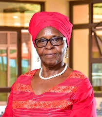 Prof. Joy C. Kwesiga