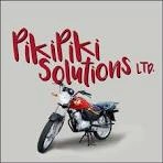 Pikipiki Solutions Kenya