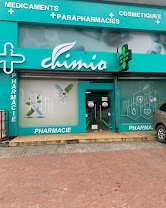 Pharmacie CHIMIO