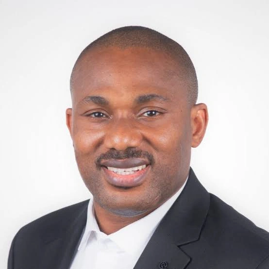 Olubayo Adekanmbi