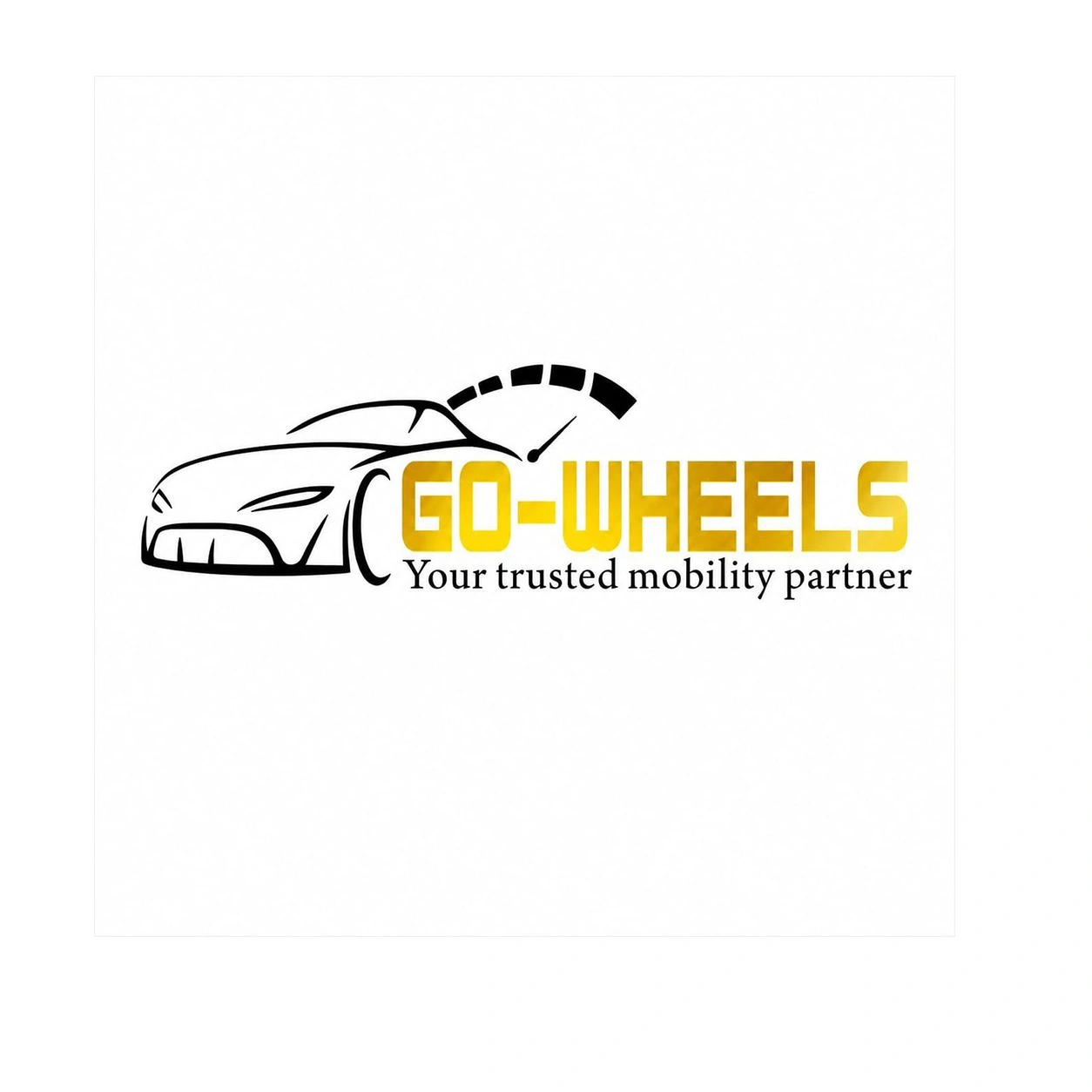 Go -Wheels Car Hire &Sales Ltd