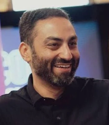 Mohamed Elgendy