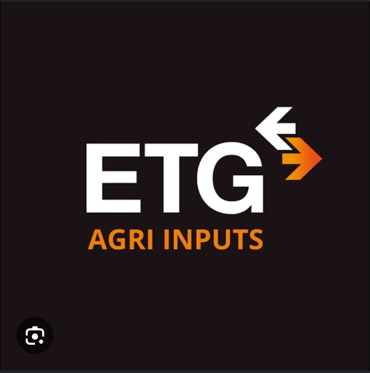 ETG AGRI INPUTS -ARUSHA