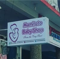 Mamitoto Baby Shop