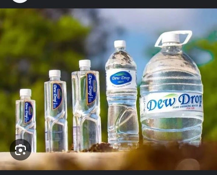 Dew Drop Tanzania