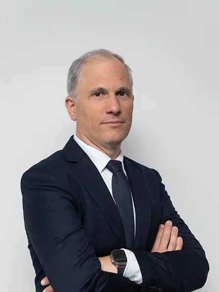 Zoran Milosevic - CEO, MeridianBet