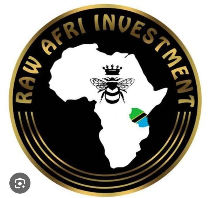 Raw Afri Honey