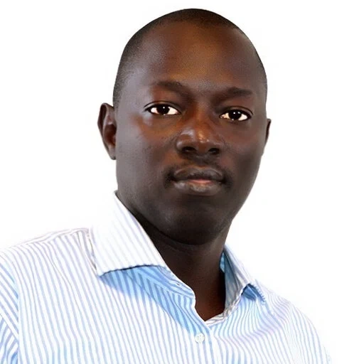 Ousmane Thiare