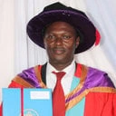 Dr. Lawrence Muchemi
