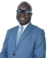 Dr. Nkundwe Mwasaga
