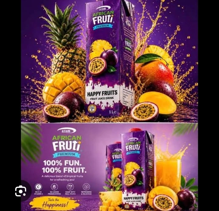 Afri Juice and Food Tanzania