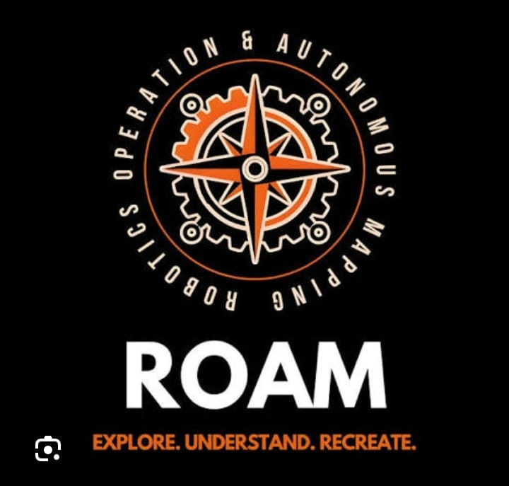 Roam