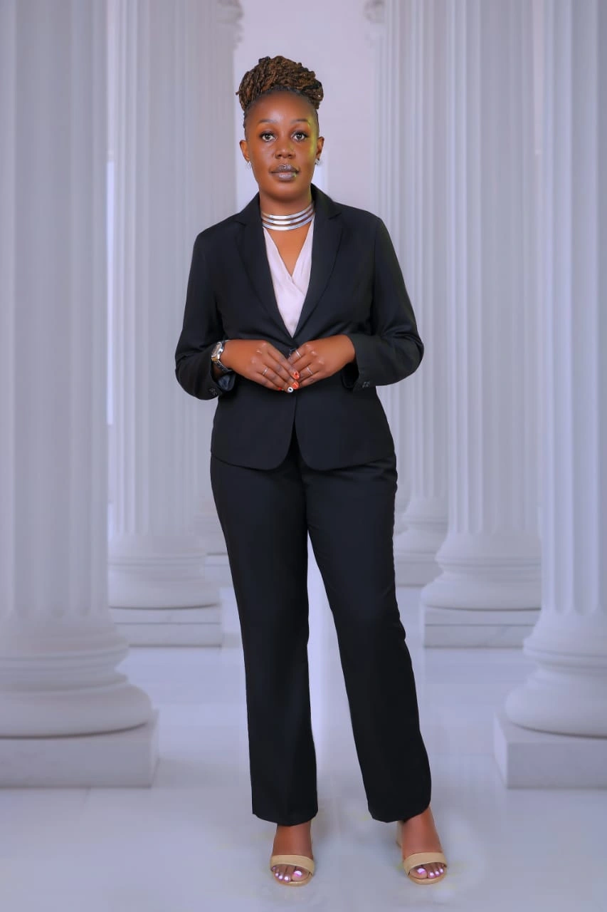 Sherrill Akinyi