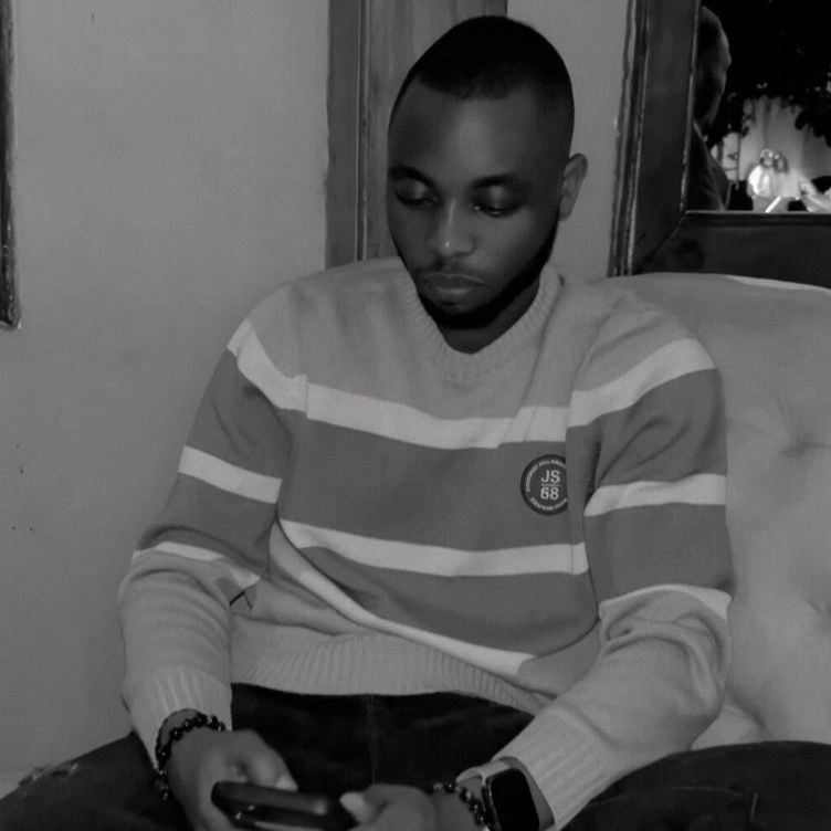 Gisenyi gadgets
