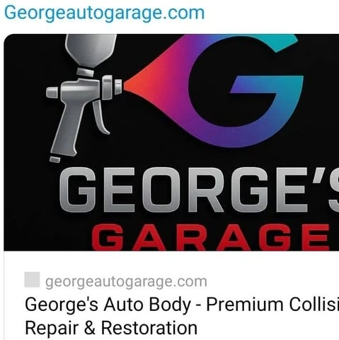 Georges auto garage