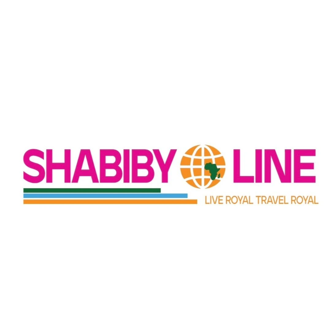 Shabiby Line