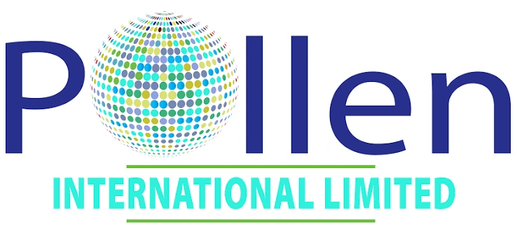 Pollen International Ltd