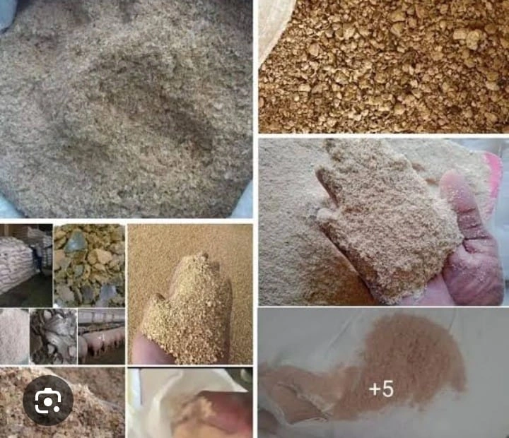 M6 Millennium Animal Feeds