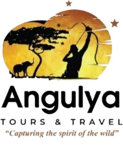 Akim Kithanse – Director, Angulya Tours & Travel