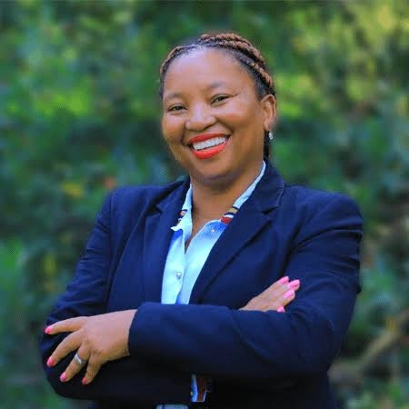 Nthabiseng Mokoena