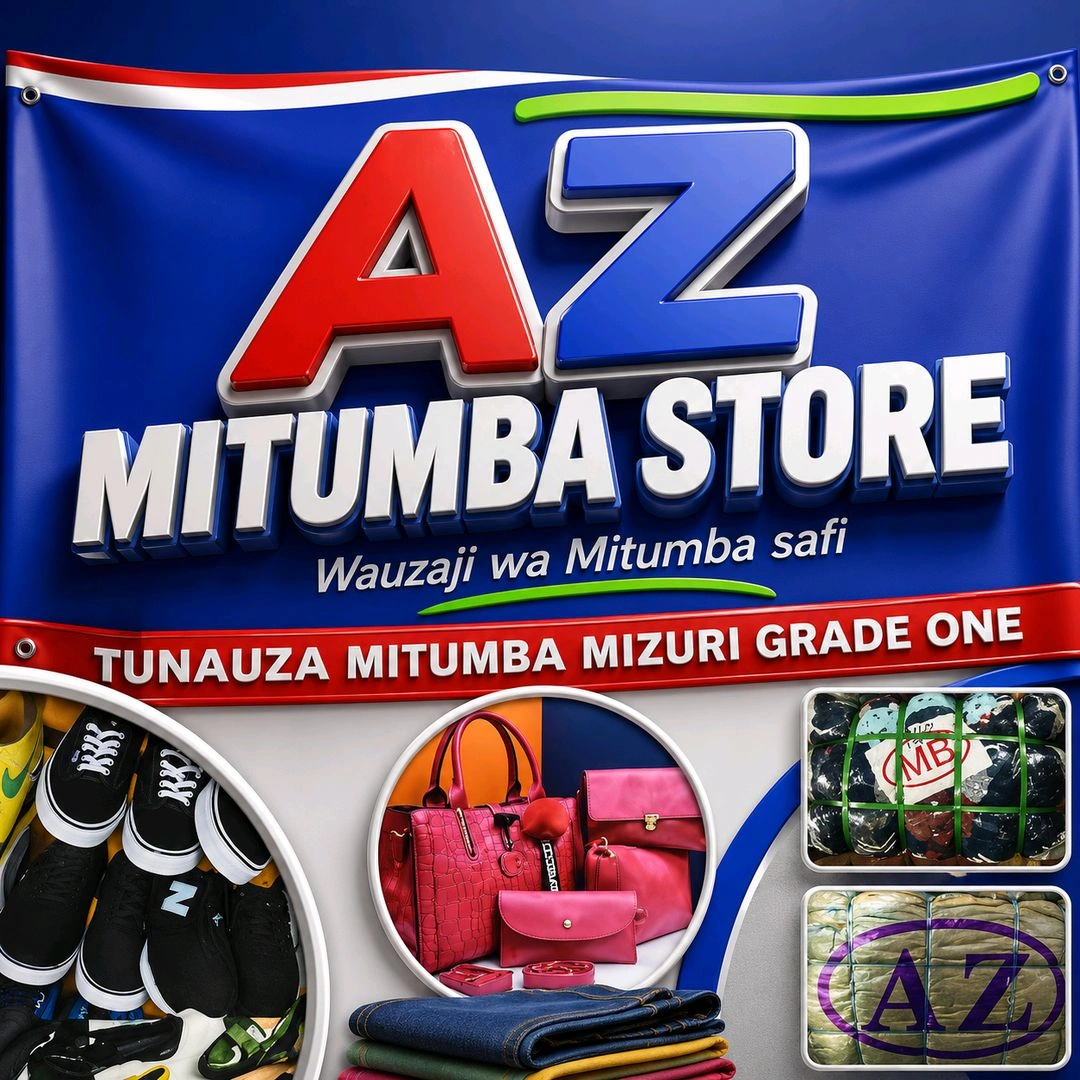 AZ Mitumba TZ