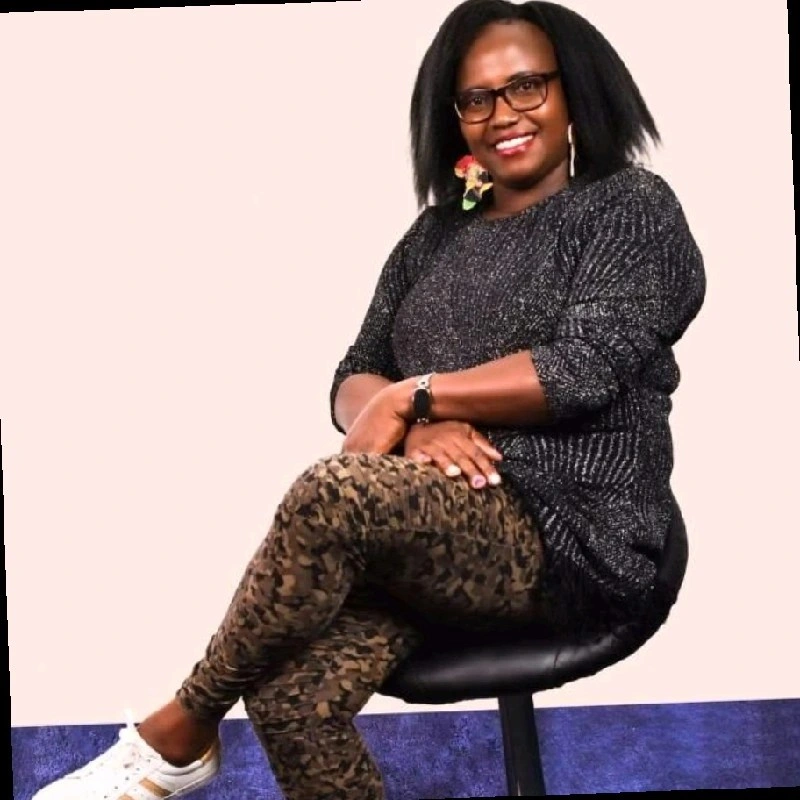Dr. Judy Njoki Makira