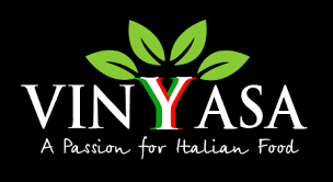 Vinyasa Ltd
