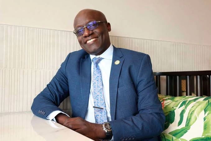 Philip Thigo