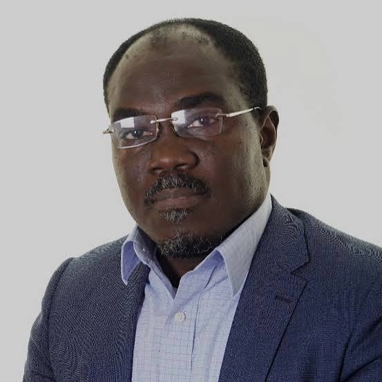 Dr. Ignatius Ezeani