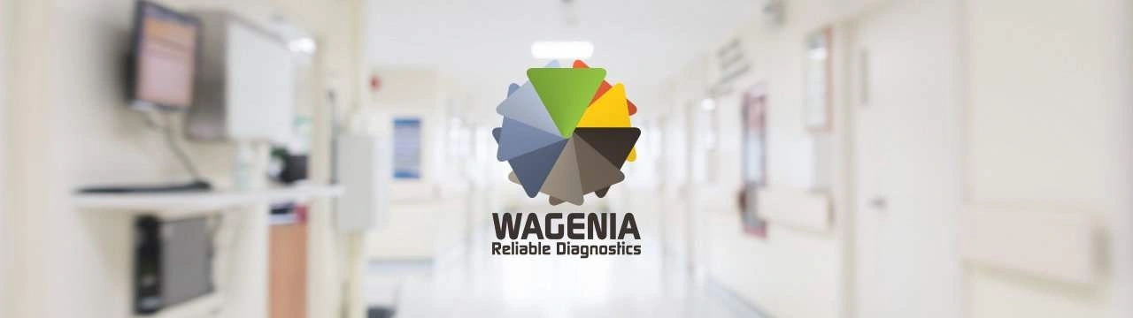 WAGENIA RDC