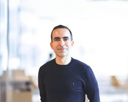 Karim Beguir