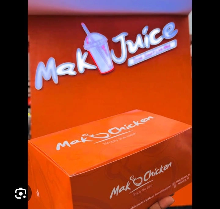 MakJuice Tanzania